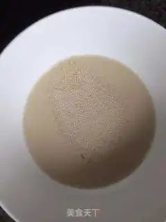 Make Pumpkin buns step 2