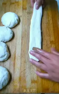 Make Skincake step 6