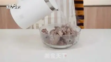 Make Scorpion step 4