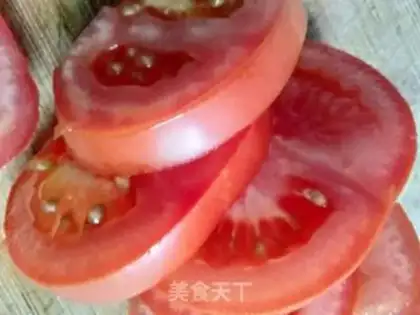 Make Quick hands noodles step 2