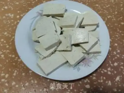 Make Soyacho step 1