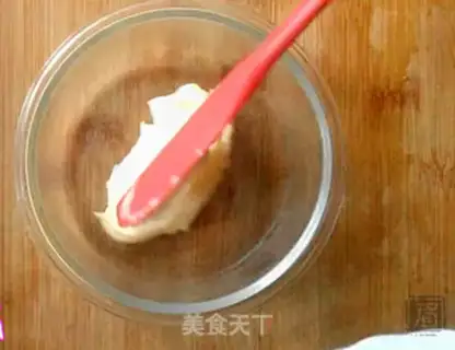 Make Homemade mayonnaise step 5