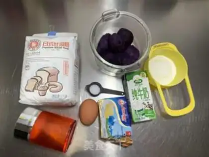 Make Spam rolls step 0