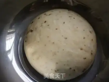 Make Spicy oil step 7