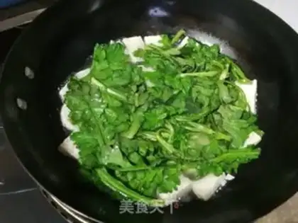 Make Soyacho step 3