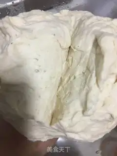 Make Sweet milk toast step 2
