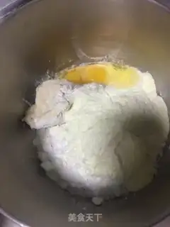 Make Sweet milk toast step 3