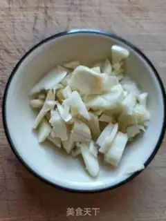 Make Piggy and pastry step 2