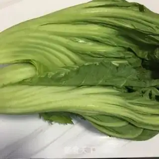 Make Clean up the mustard step 0