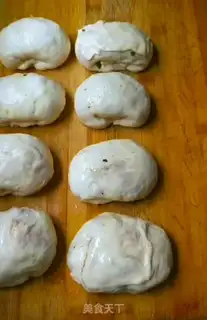 Make Skincake step 8