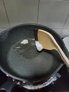 Make Piggy and pastry step 3