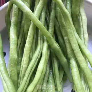 Make Nasty Beans step 0