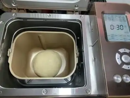 Make Spam rolls step 4
