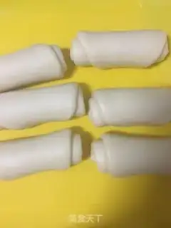 Make Sweet milk toast step 8