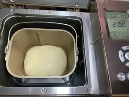 Make Spam rolls step 5