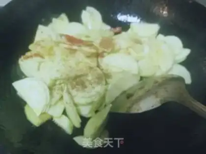 Make Smelt step 5