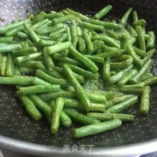 Make Nasty Beans step 3
