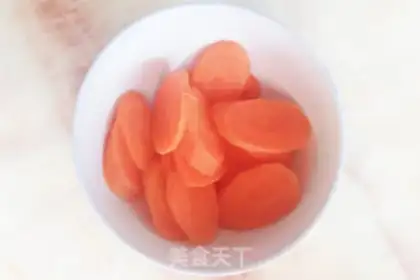 Make Japanese fat cow rice step 1