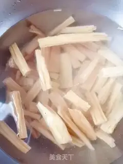 Make Roasted pork step 1