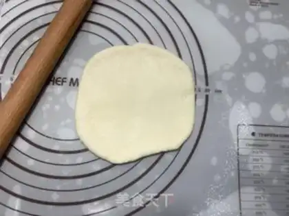 Make Spam rolls step 7