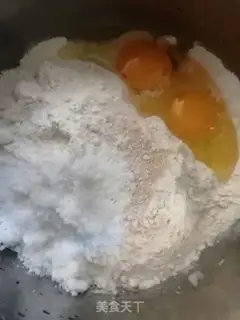 Make Homemade toast step 0