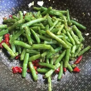 Make Nasty Beans step 5