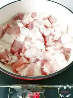 Make Roasted pork step 3