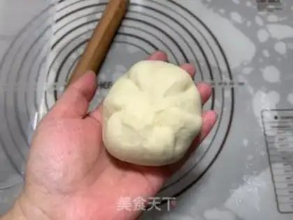 Make Spam rolls step 9