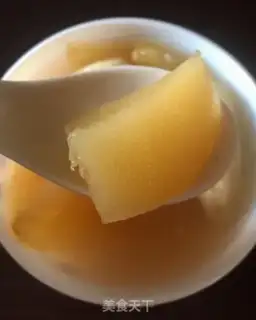 Make Sweet apple water step 5