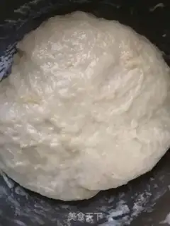 Make Homemade toast step 1