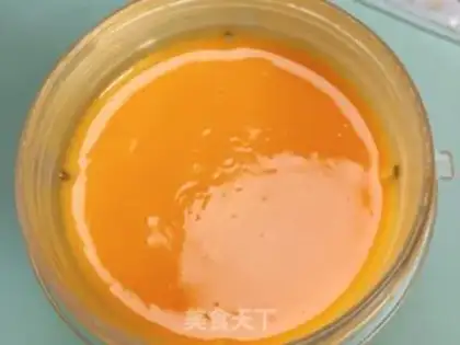 Make Pumpkin mashed potatoes step 6