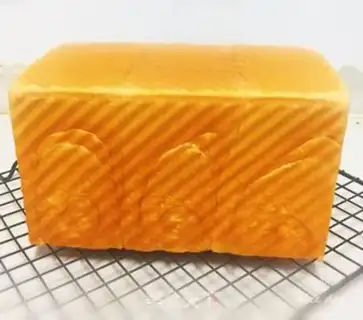 Make Sweet milk toast step 14