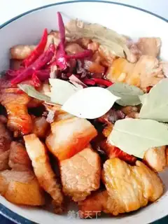 Make Roasted pork step 5