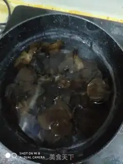 Make Scrambled step 0