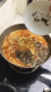 Make Spicy soup step 6
