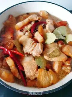 Make Roasted pork step 6