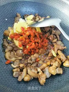 Make The duck step 1