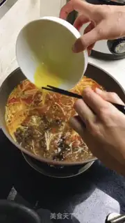 Make Spicy soup step 7