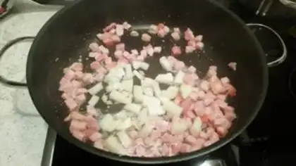 Make Scrambled step 3