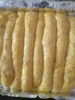 Make Homemade toast step 6