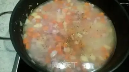 Make Scrambled step 5
