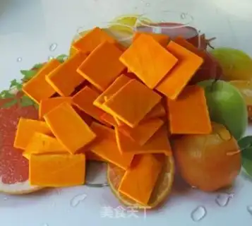 Make Pumpkin step 0