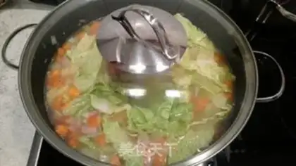 Make Scrambled step 7