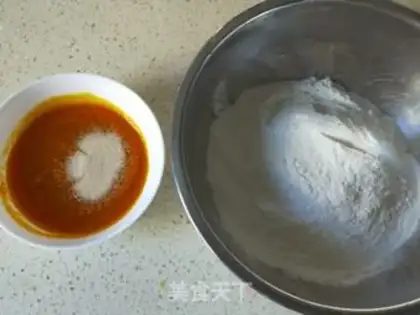 Make Pumpkin step 2