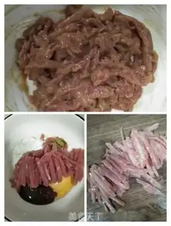 Make Spaghetti step 1