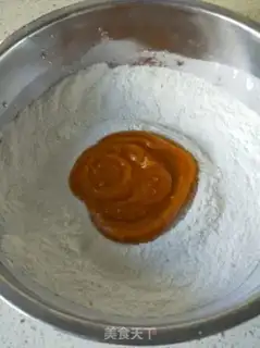 Make Pumpkin step 3