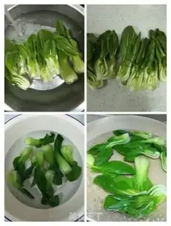 Make Spaghetti step 2