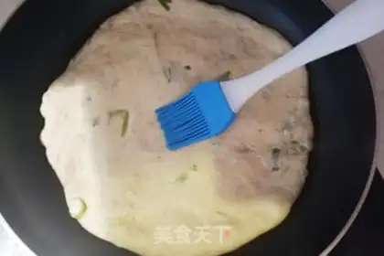 Make Pretzel onions step 7