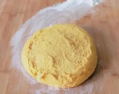 Make Pumpkin step 5
