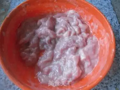 Make A piece of meat step 3